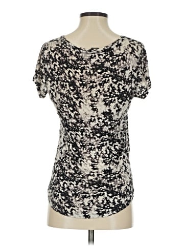Simply Vera Vera Wang Short Sleeve T-Shirt (view 2)