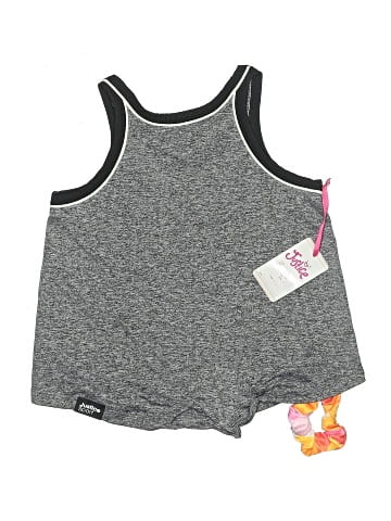 Justice Active Tank (view 2)