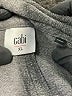 CAbi Chevron-herringbone Gray Jacket Size XL - photo 6