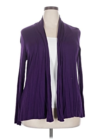 Always Indigo Kimono (view 1)