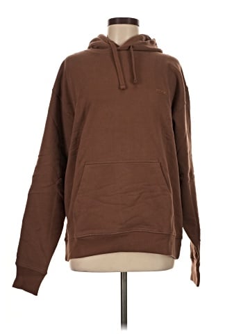 FCUK Pullover Hoodie (view 1)