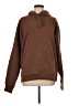 FCUK Brown Pullover Hoodie Size M - photo 1