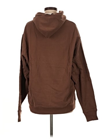 FCUK Pullover Hoodie (view 2)