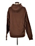 FCUK Brown Pullover Hoodie Size M - photo 2