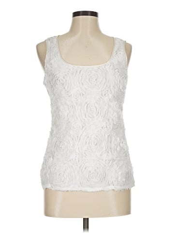 W by Worth Sleeveless Blouse (view 1)