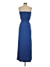J.Crew Blue Casual Dress Size XXS - photo 2