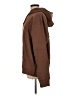 FCUK Brown Pullover Hoodie Size M - photo 5