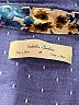 Isabella Sinclair Blue Casual Dress Size M - photo 7