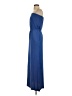 J.Crew Blue Casual Dress Size XXS - photo 5