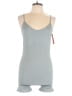 colsie Gray Romper Size XL - photo 1