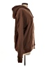 FCUK Brown Pullover Hoodie Size M - photo 4