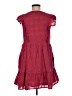 Sonoma Goods for Life Burgundy Casual Dress Size M - photo 2