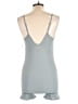 colsie Gray Romper Size XL - photo 2
