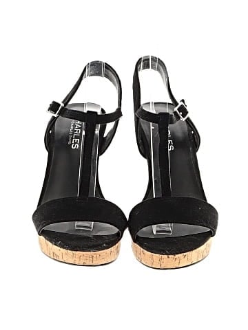 Charles by Charles David Wedges (view 2)