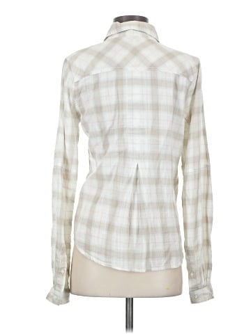 We the Free Long Sleeve Button-Down Shirt (view 2)