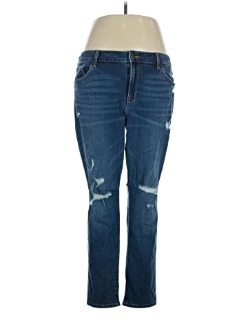 Old Navy Jeans (view 1)