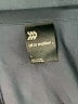 all in motion Solid Blue Track Jacket Size L - photo 6