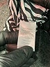 Talbots Chevron-herringbone Black Kimono Size 18 Petite - photo 8