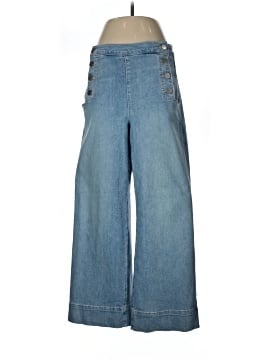 Ann Taylor Loft Jeans