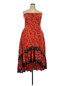 Starling Reine by City Chic Cocktail Dress (view 1)