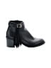 Circus NY by Sam Edelman Black Ankle Boots Size 7 - photo 1