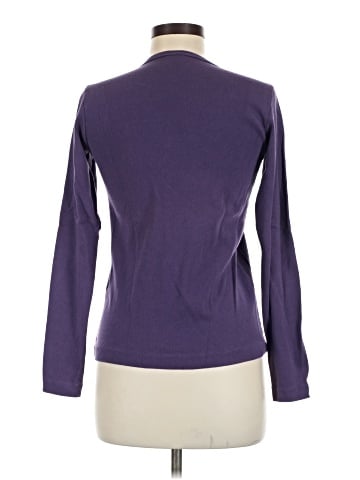 Basic Threads Long Sleeve T-Shirt (view 2)