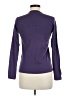 Basic Threads Purple Long Sleeve T-Shirt Size M - photo 2