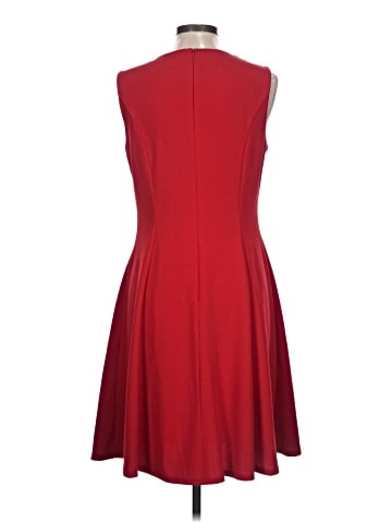 Roz & Ali Cocktail Dress (view 2)