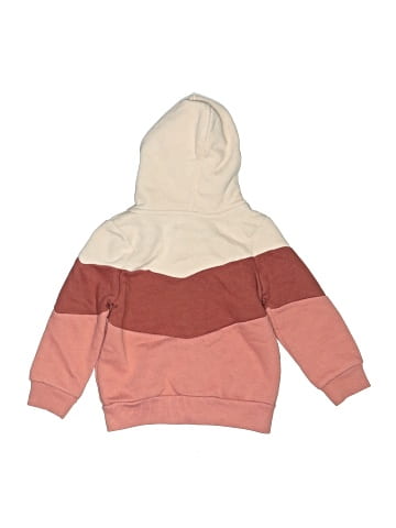 7 For All Mankind Zip Up Hoodie (view 2)