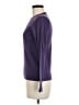 Basic Threads Purple Long Sleeve T-Shirt Size M - photo 5