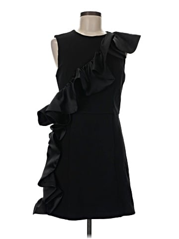 Hutch Cocktail Dress (view 1)