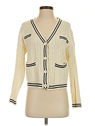 Cider Cardigan (view 1)