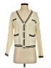 Cider Ivory Cardigan Size S - photo 1
