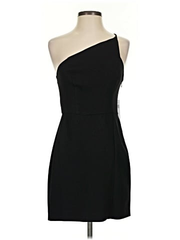 BCBGeneration Cocktail Dress (view 1)