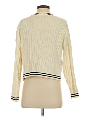 Cider Cardigan (view 2)