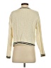 Cider Ivory Cardigan Size S - photo 2