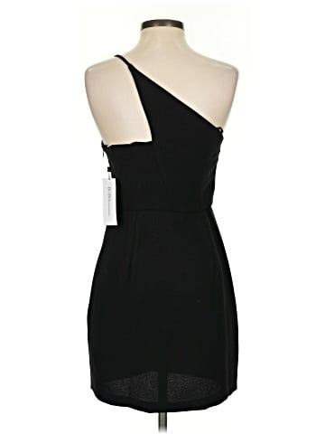 BCBGeneration Cocktail Dress (view 2)