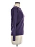 Basic Threads Purple Long Sleeve T-Shirt Size M - photo 4