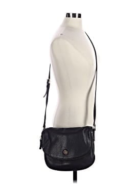 Tory Burch Leather Crossbody Bag (view 2)