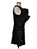 Hutch Black Cocktail Dress Size M - photo 4