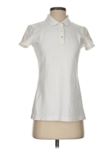 Lilly Pulitzer Luxletic Short Sleeve Top (view 1)