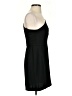 BCBGeneration 100% Polyester Solid Black Cocktail Dress Size 2 - photo 4