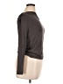 H by Bordeaux Gray Long Sleeve Top Size XL - photo 4