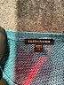 Eileen Fisher Teal Pullover Sweater Size L - photo 7