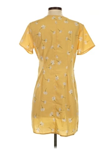 Amuse Society Casual Dress (view 2)