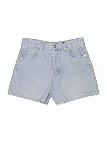 We the Free Denim Shorts (view 1)