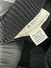 Lucky Brand Black Pullover Sweater Size XL - photo 9