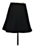 J.Crew Solid Black Formal Skirt Size 0 - photo 2