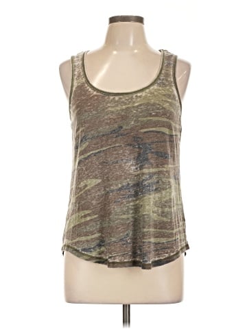 Z Supply Sleeveless Top (view 1)