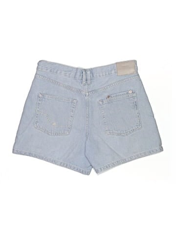 We the Free Denim Shorts (view 2)